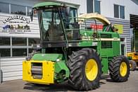 Thumbnail image John Deere 6850 0