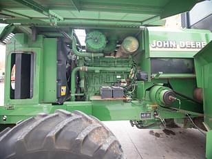 Main image John Deere 6850 24