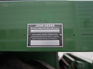 Main image John Deere 6850 29