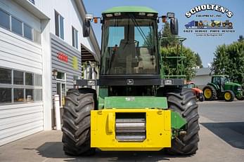 Main image John Deere 6850 3