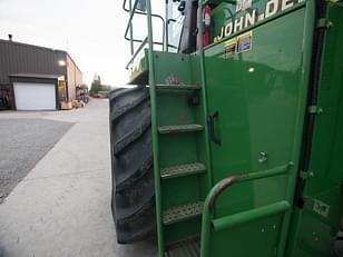 Main image John Deere 6850 33