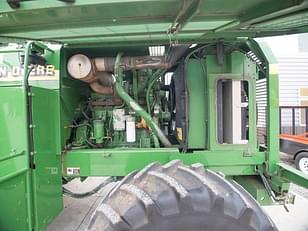 Main image John Deere 6850 35