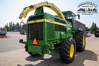 Thumbnail image John Deere 6850 6