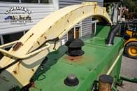 Thumbnail image John Deere 6850 7