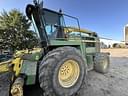 2001 John Deere 6850 Image