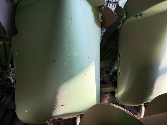 Image of John Deere 693 equipment image 3