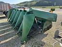 2001 John Deere 693 Image