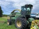 2001 John Deere 6950 Image