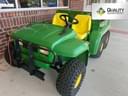 2001 John Deere Gator 6x4 Image