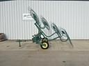 2001 John Deere 702 Image