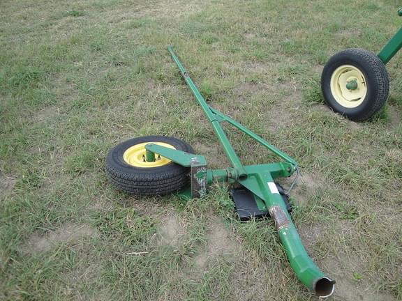 Image of John Deere 705 equipment image 3