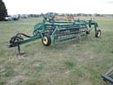 2001 John Deere 705 Image