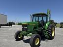 2001 John Deere 7210 Image