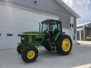 2001 John Deere 7210 Image