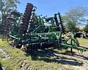 2001 John Deere 726 Image