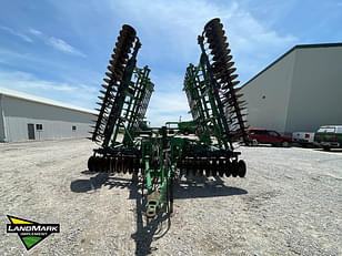 Main image John Deere 726 1