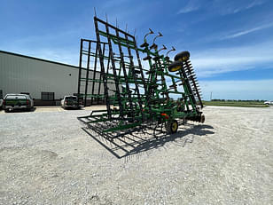 Main image John Deere 726 5