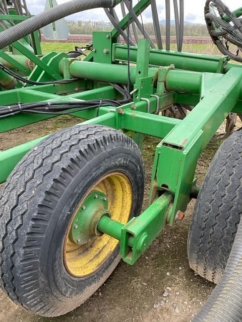 Image of John Deere 730 equipment image 2