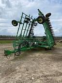 2001 John Deere 730 Image