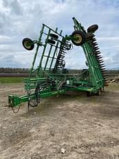 Main image John Deere 730 0