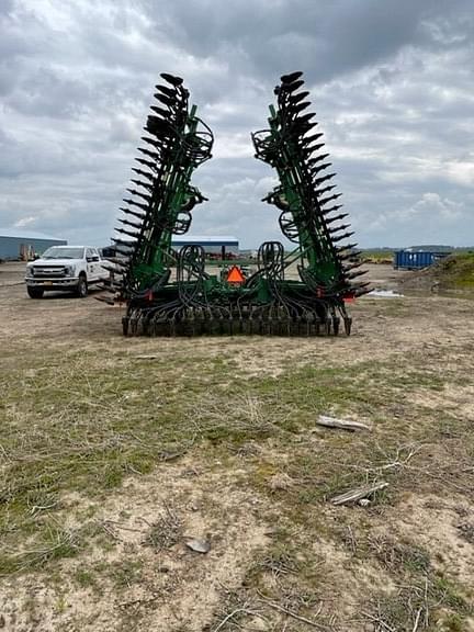 Image of John Deere 730 equipment image 2