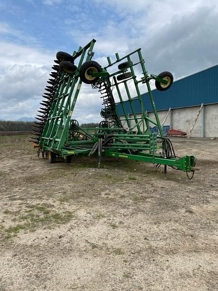 Image of John Deere 730 equipment image 4