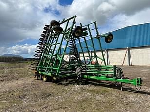 Main image John Deere 730 6