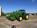 2001 John Deere 7410 Image