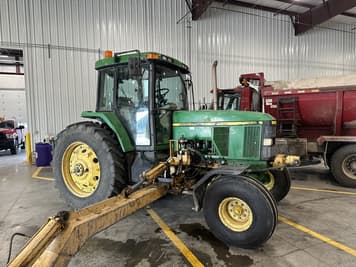 Main image John Deere 7410