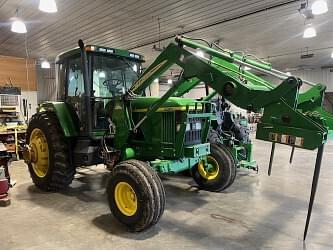 Image of John Deere 7410 Primary image
