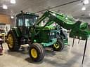 2001 John Deere 7410 Image