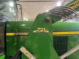 Image of John Deere 7410 equipment image 1