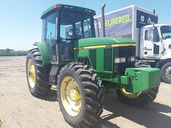 Image of John Deere 7410 Primary image
