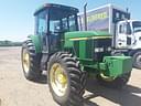 2001 John Deere 7410 Image