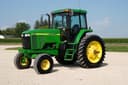 2001 John Deere 7610 Image