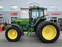 2001 John Deere 7810 Image