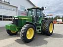 2001 John Deere 7810 Image