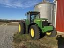 2001 John Deere 7810 Image