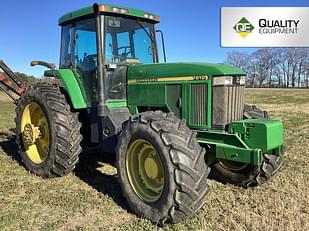 Main image John Deere 7810