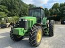 2001 John Deere 7810 Image