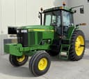 2001 John Deere 7810 Image