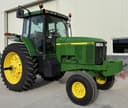 2001 John Deere 7810 Image