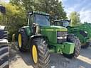 2001 John Deere 7810 Image