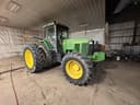 2001 John Deere 7810 Image