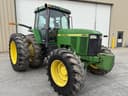 2001 John Deere 7810 Image