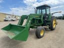 2001 John Deere 7810 Image