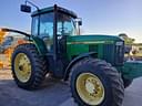 2001 John Deere 7810 Image