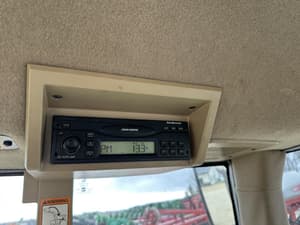 2001 John Deere 7810 Image