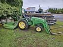 2001 John Deere 790 Image