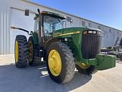 Thumbnail image John Deere 8110 10